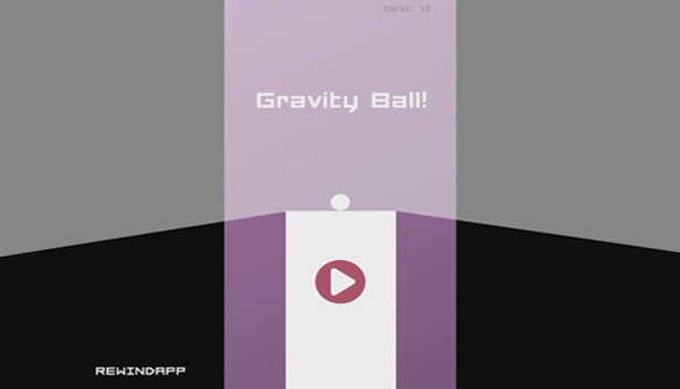 Gravity Ball Steam CD Key 0.43$