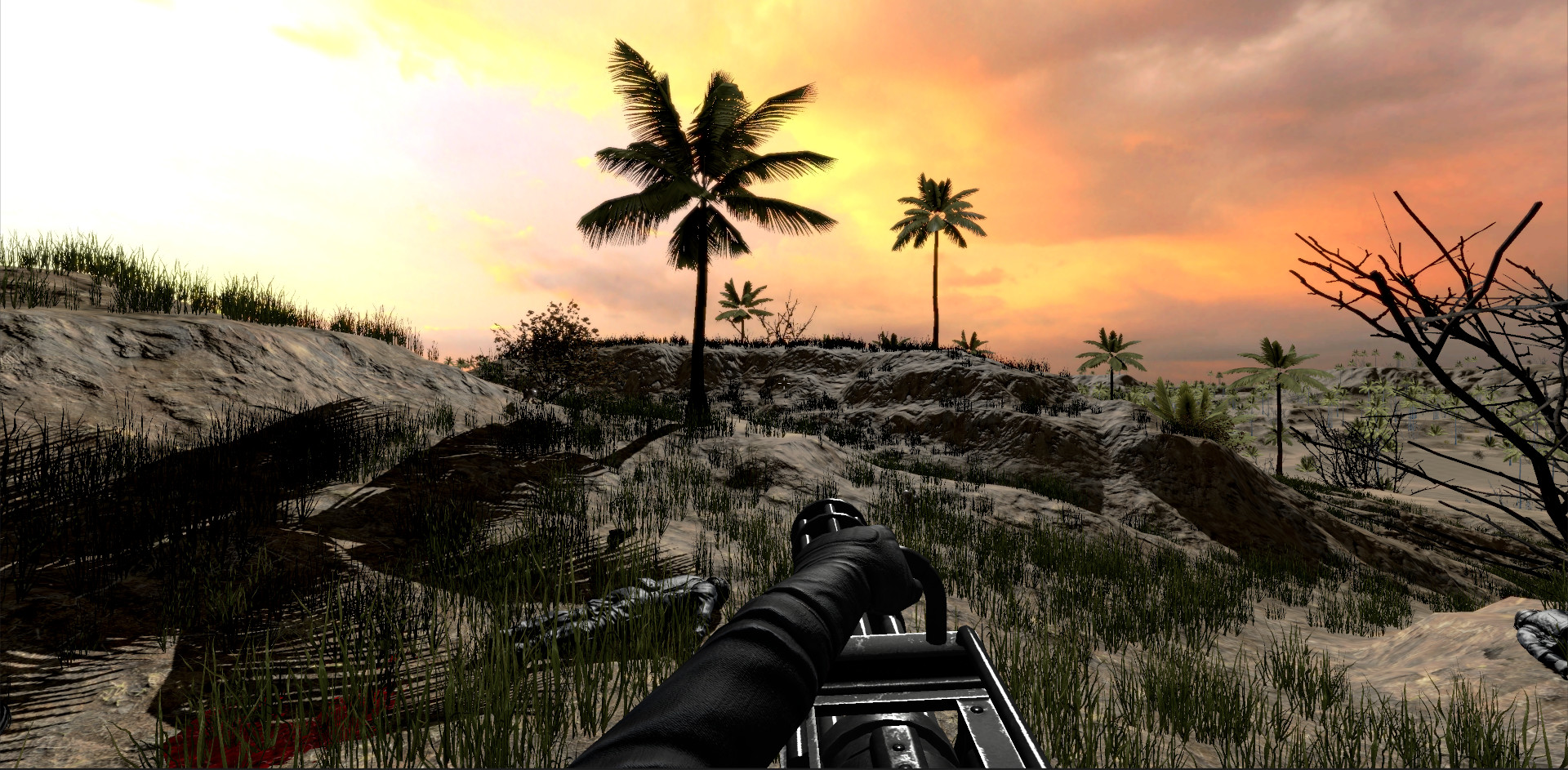 Dinosaur Hunt - Guns Expansion Pack DLC Steam CD Key 0.32$