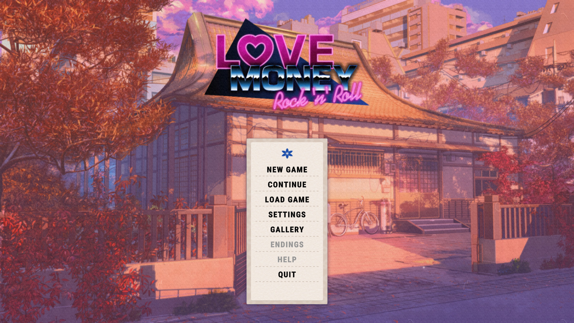 Love, Money, Rock'n'Roll Steam CD Key 3.25$