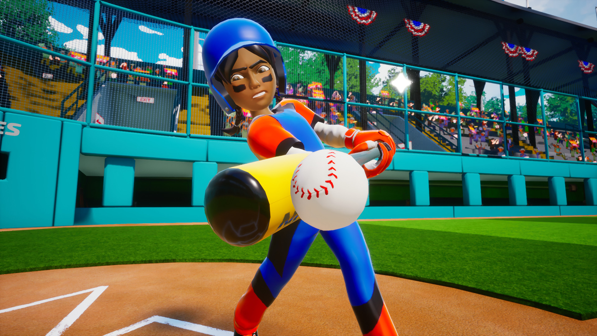 Little League World Series Baseball 2022 Steam CD Key 0.59$