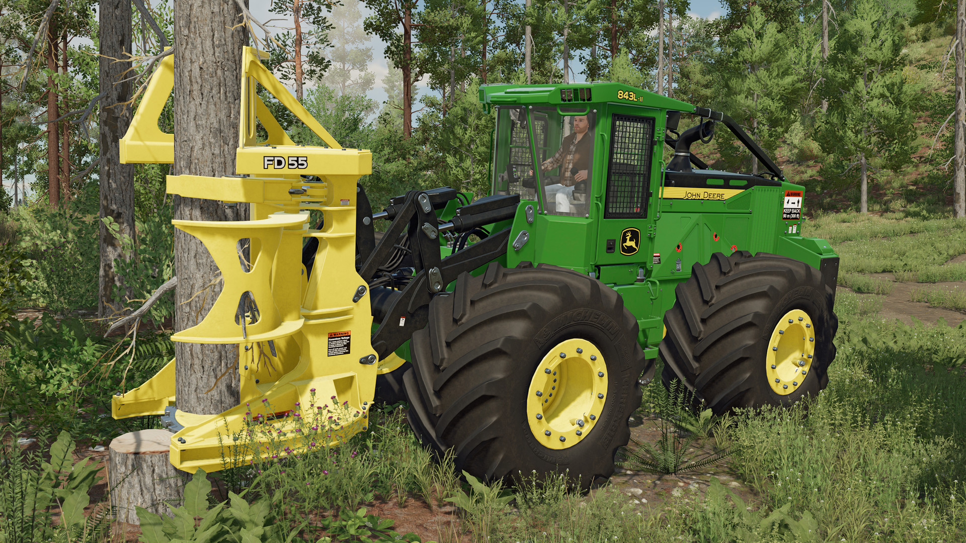 Farming Simulator 22 - Platinum Expansion DLC Steam Altergift 25.79$