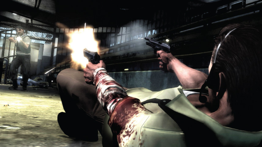 Max Payne 3: Pill Bottle Item DLC Steam CD Key 2.25$