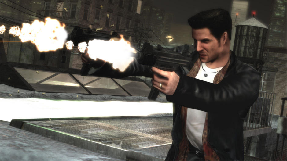 Max Payne 3: Classic Max Payne Character DLC Steam CD Key 2.25$