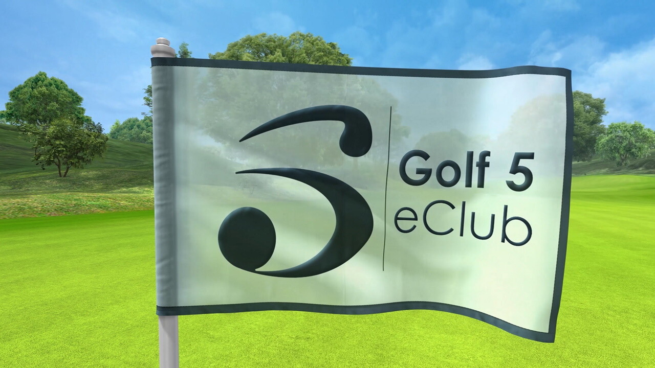 Golf 5 eClub Steam CD Key 28.24$