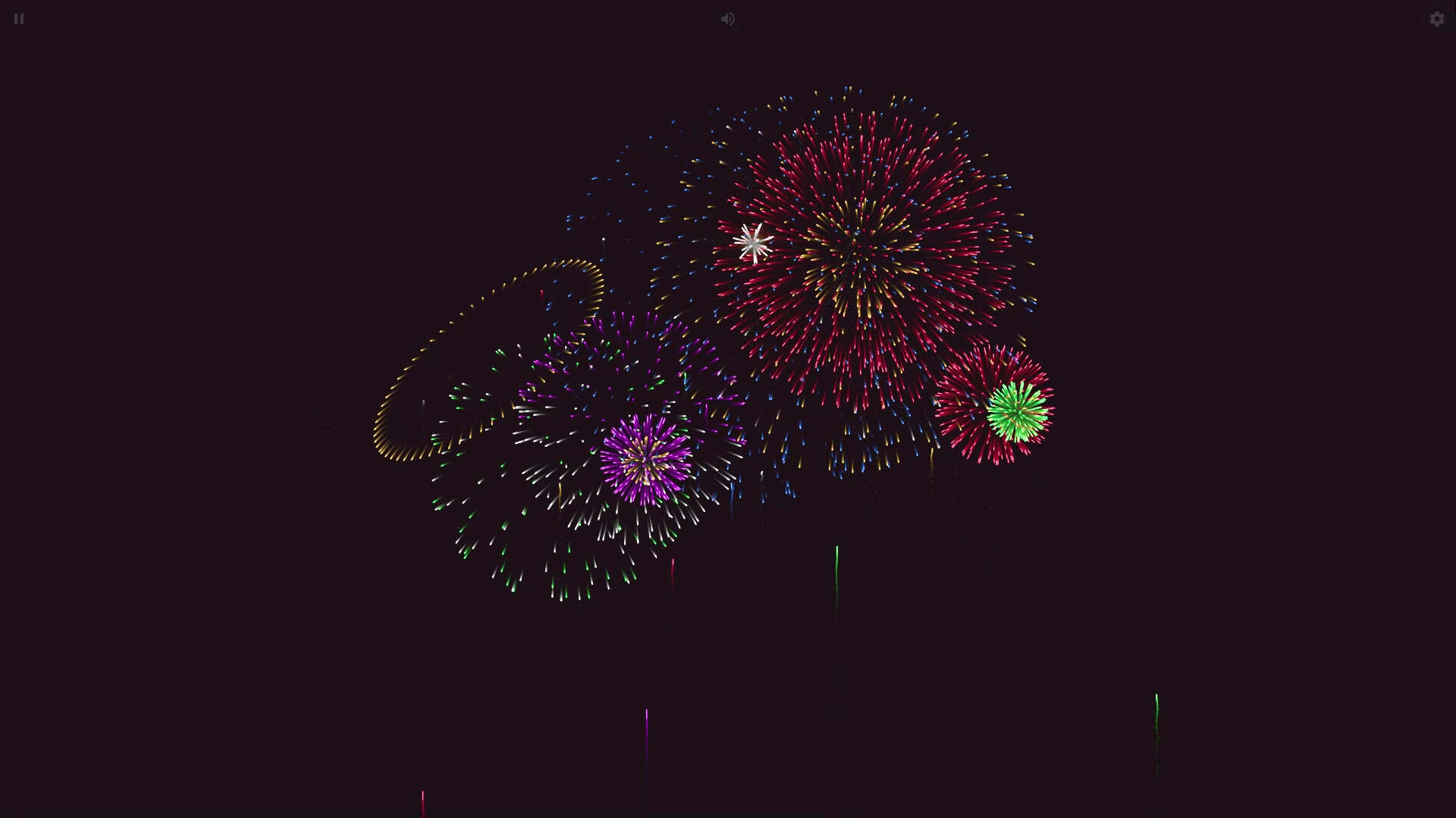 Endless Fireworks Simulator Steam CD Key 1.91$