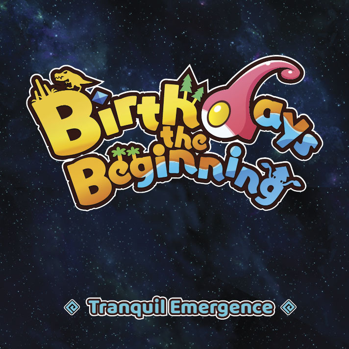Birthdays the Beginning - Digital Soundtrack DLC Steam CD Key 2.12$