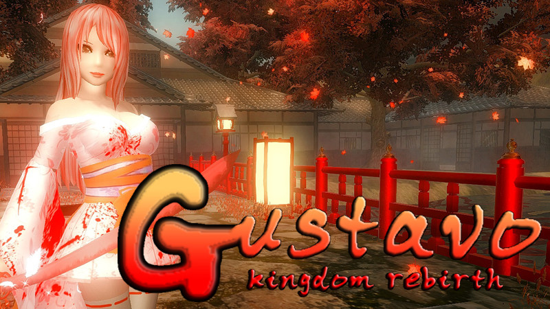 Gustavo : Kingdom Rebirth Steam CD Key 1.12$