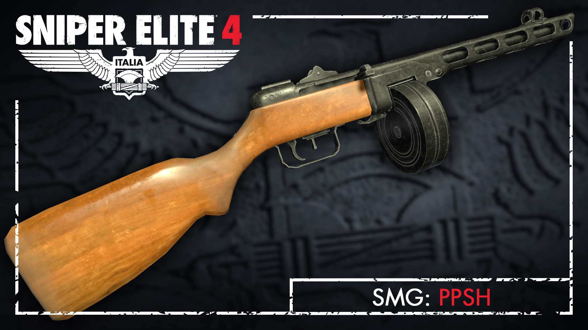 Sniper Elite 4 - Cold Warfare Winter Expansion Pack DLC Steam CD Key 5.64$