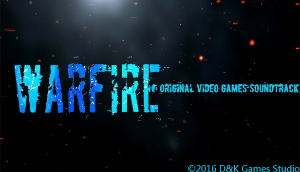 WarFire - Original Video Games Soundtrack DLC Steam Gift 6.77$