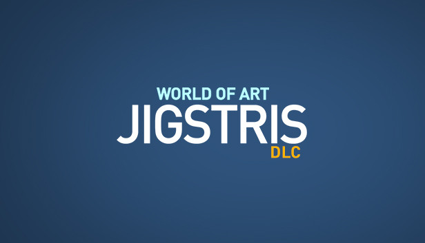 World of Art - JIGSTRIS DLC Steam CD Key 3.67$