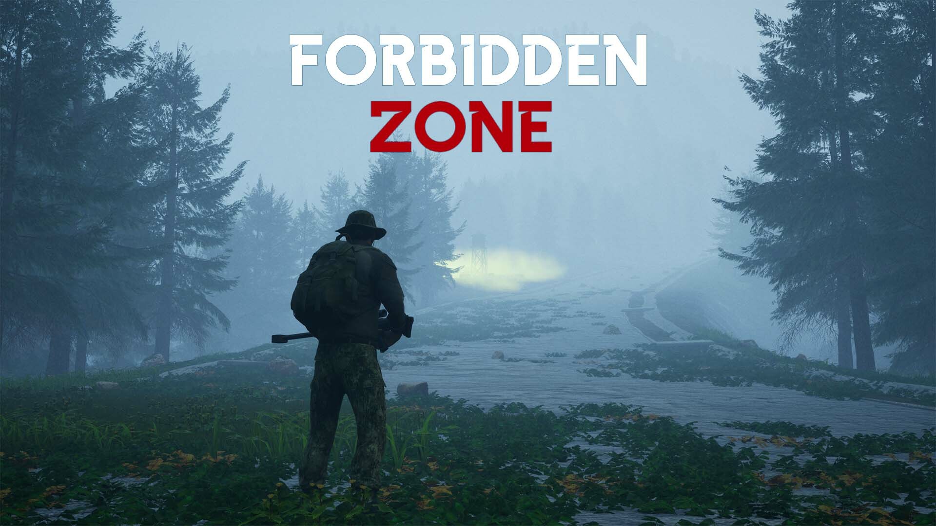 Forbidden zone Steam CD Key 2.44$