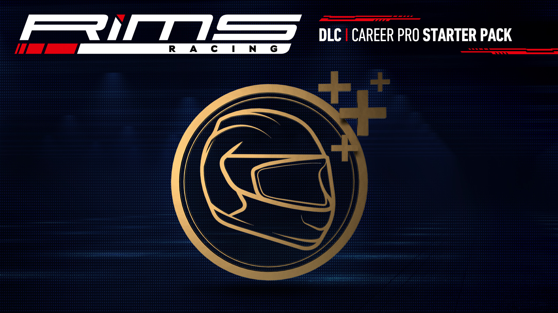 RiMS Racing - Career Pro Starter Pack DLC Steam CD Key 2.81$