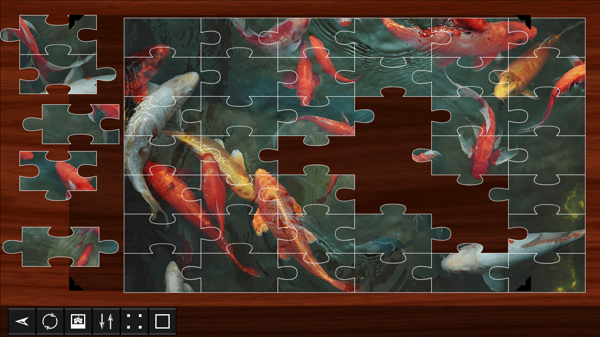 Jigsaw Puzzle World - Japan DLC Steam CD Key 1.92$