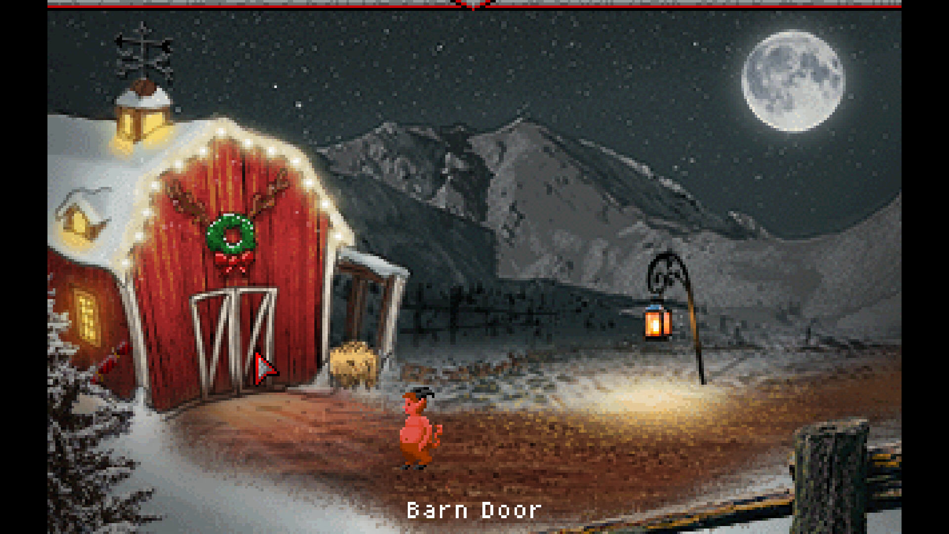Azazel's Christmas Fable Steam CD Key 5.64$