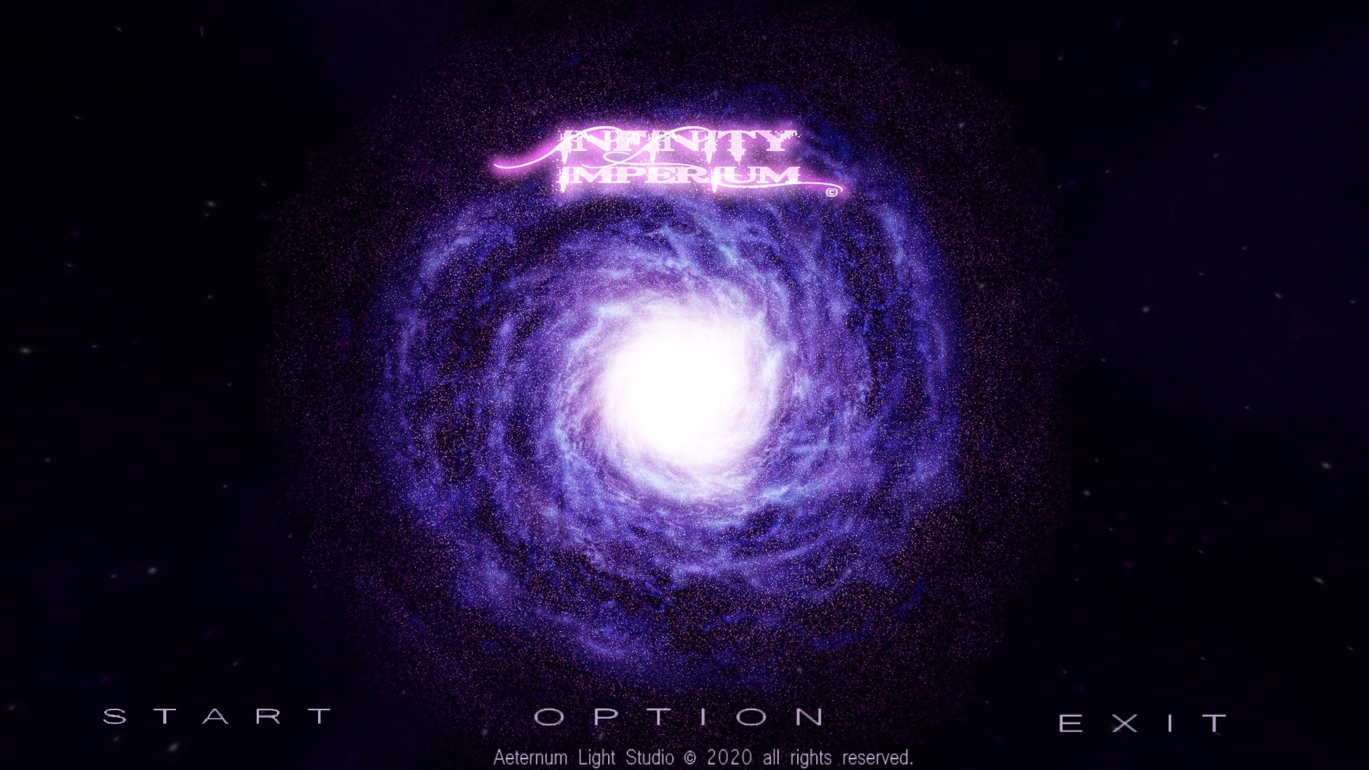 Infinity Imperium Steam CD Key 9.03$