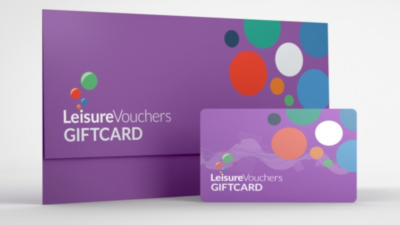 Leisure Vouchers £50 Gift Card UK 73.85$