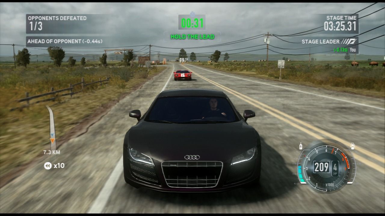 Need for Speed The Run EA Origin CD Key 28.24$