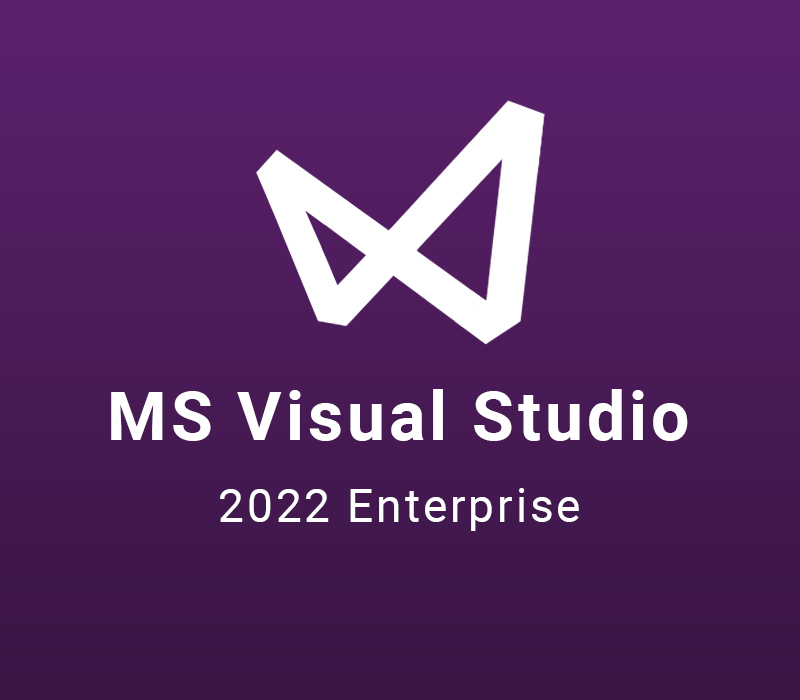 MS Visual Studio 2022 Enterprise CD Key 39.56$