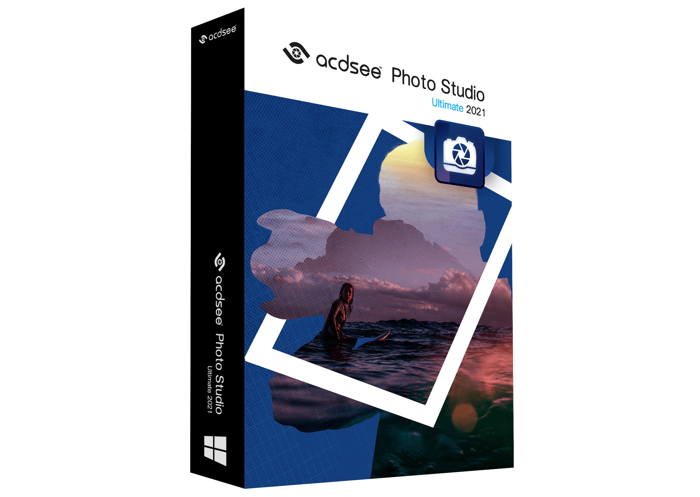 ACDSee Photo Studio Ultimate 2021 Key (6 Months / 1 PC) 11.29$