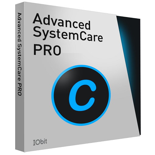 IObit Advanced SystemCare 15 Pro Key (1 Year / 3 Devices) 20.28$