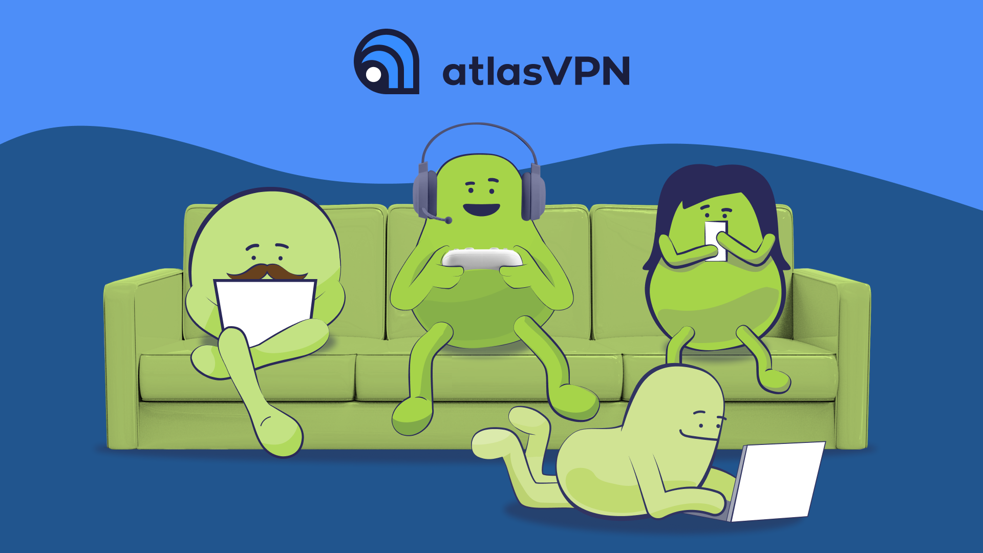 Atlas VPN - 3 Years Subscription Activation Key 66.64$