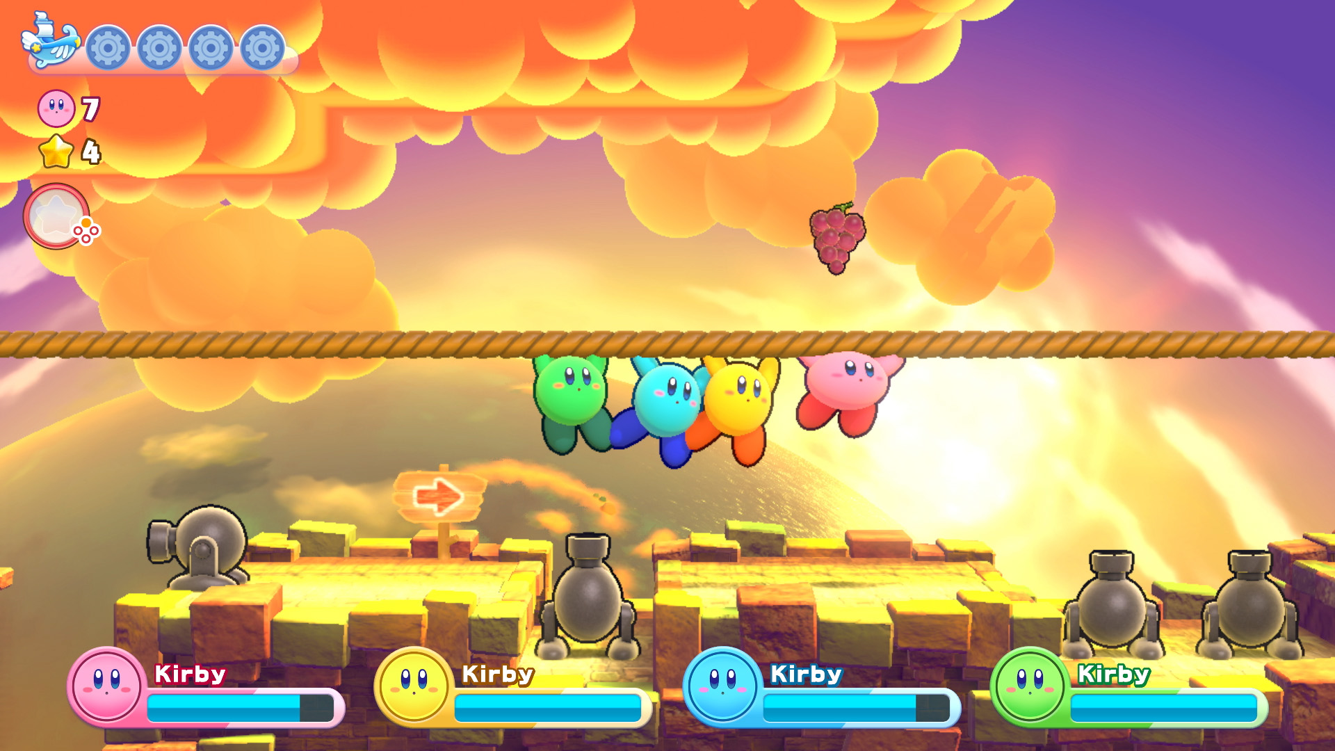 Kirby's Return to Dream Land Deluxe Nintendo Switch Account pixelpuffin.net Activation Link 37.28$