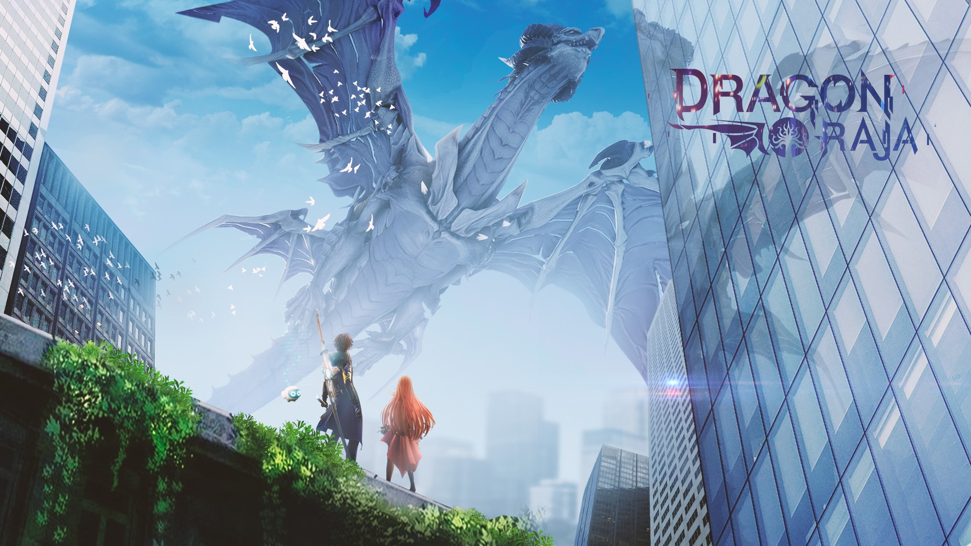 Dragon Raja - Enhance Pack DLC Digital Download CD Key 0.34$