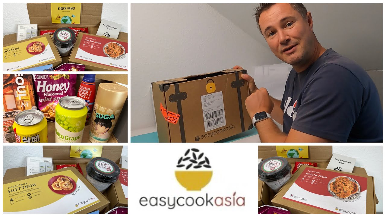 EasyCookAsia €20 Gift Card DE 26.8$