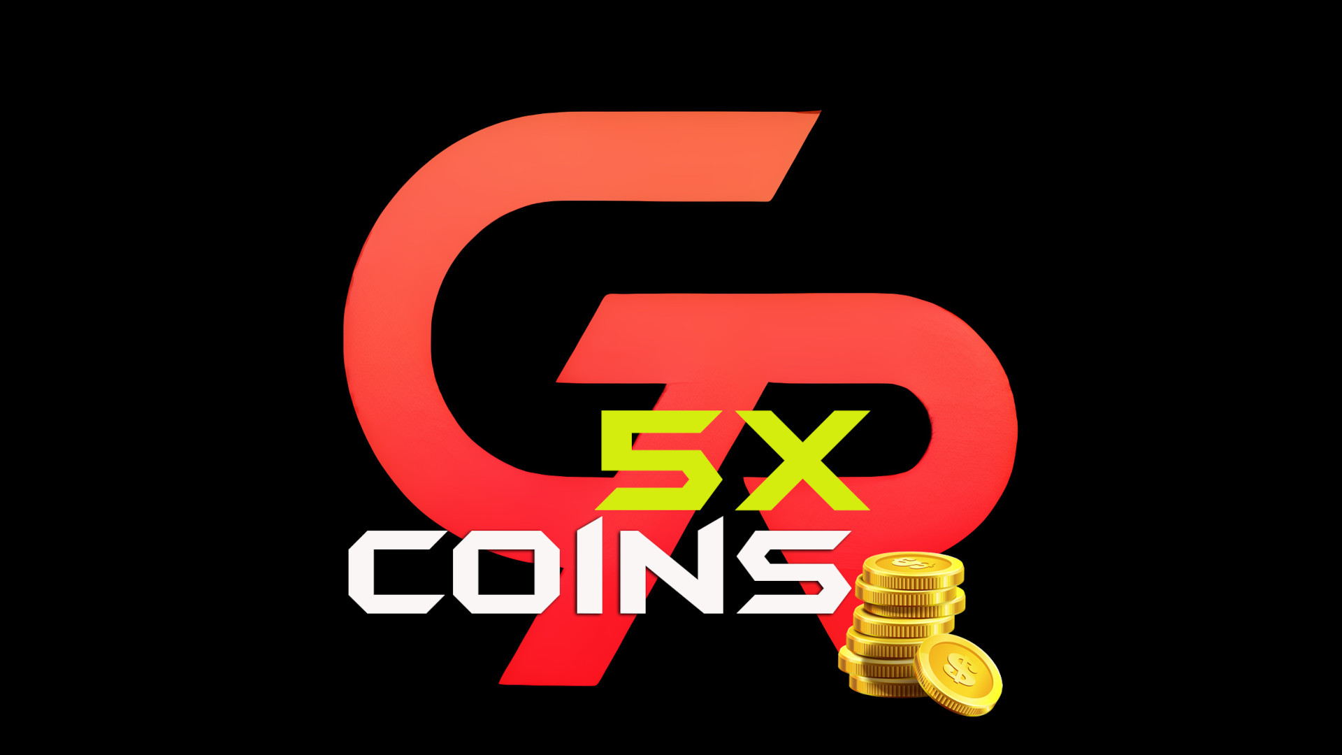 5x Glory Coins 5.65$