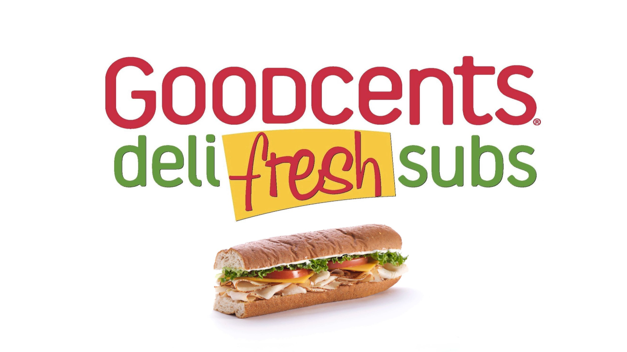 Goodcents Deli Fresh Subs $50 Gift Card US 58.38$