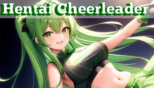 Hentai Cheerleader Steam CD Key 0.43$