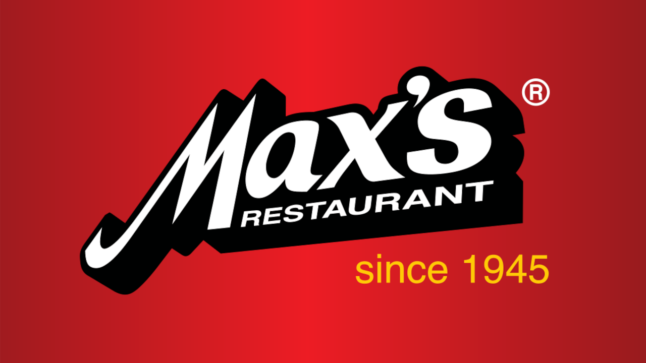Max's Restaurant 50 AED Gift Card AE 16.02$