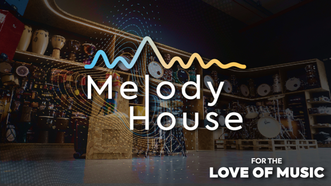 Melody House 50 AED Gift Card AE 16.02$