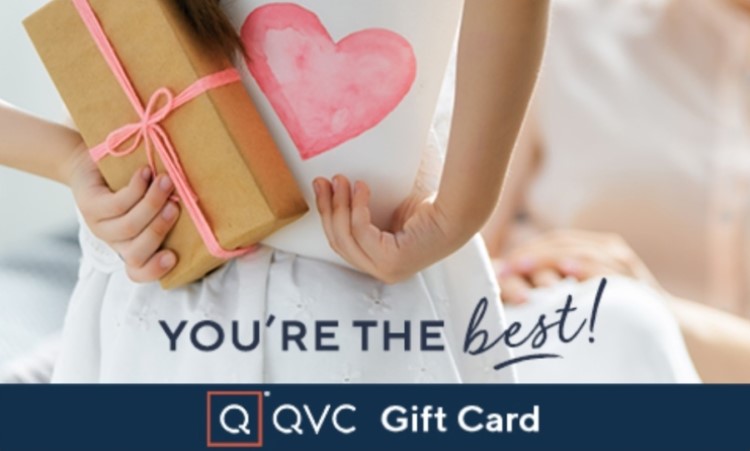 QVC $10 Gift Card US 6.21$