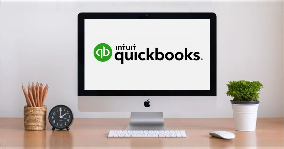 Quickbooks Desktop Plus for Mac 2024 US Key (1 Year / 1 PC) 425.49$