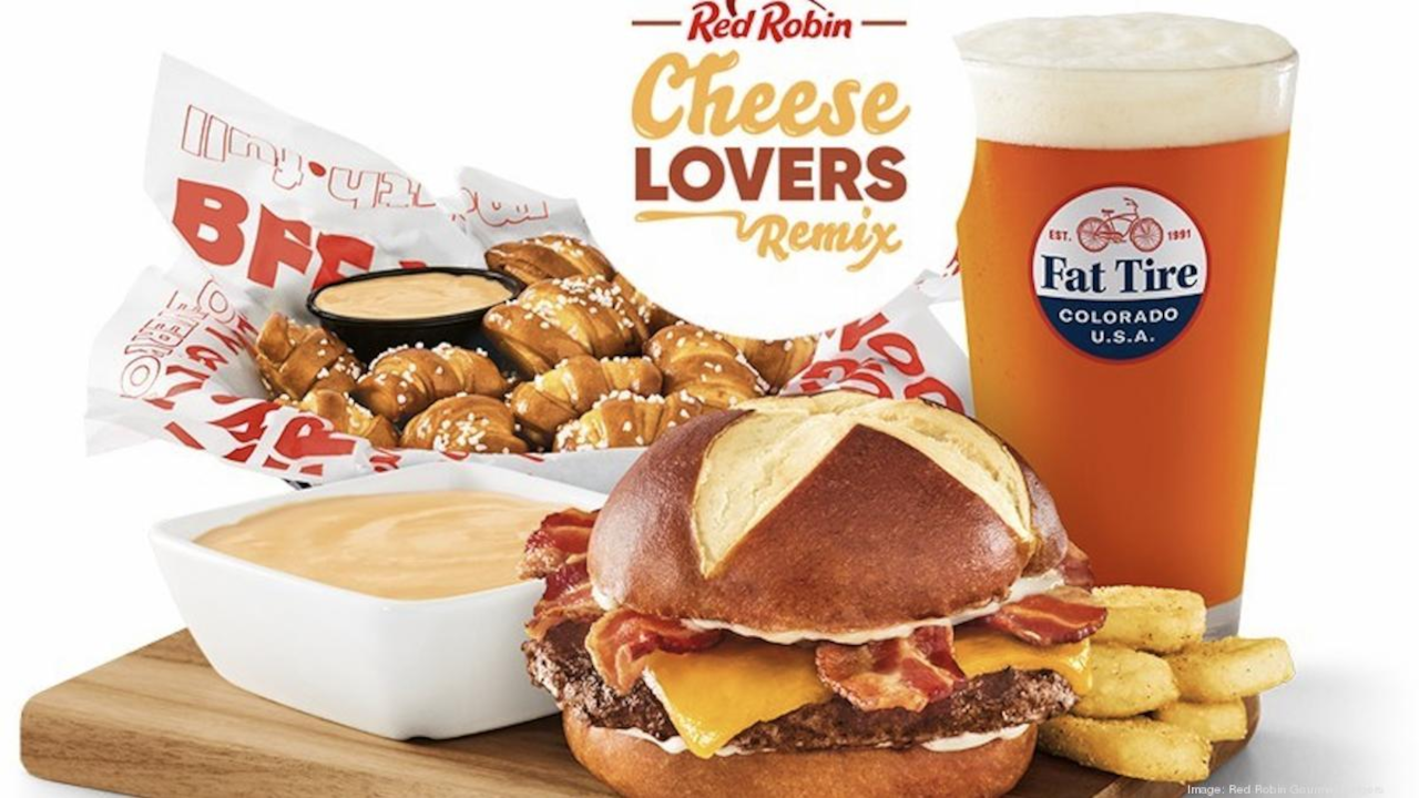 Red Robin $10 Gift Card US 11.81$