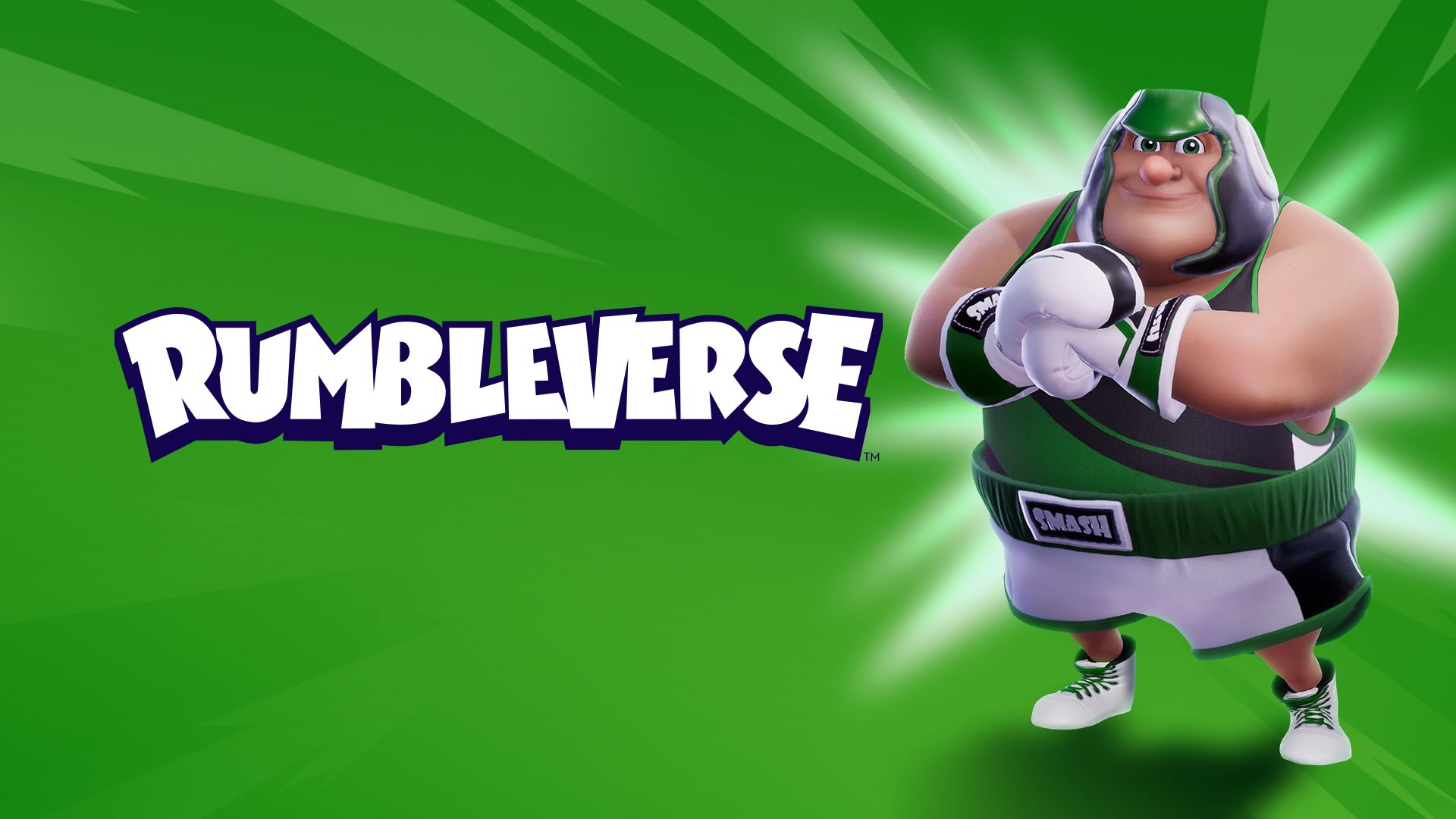 Rumbleverse - Smash Boxer Pack DLC XBOX One / Xbox Series X|S CD Key 1.42$
