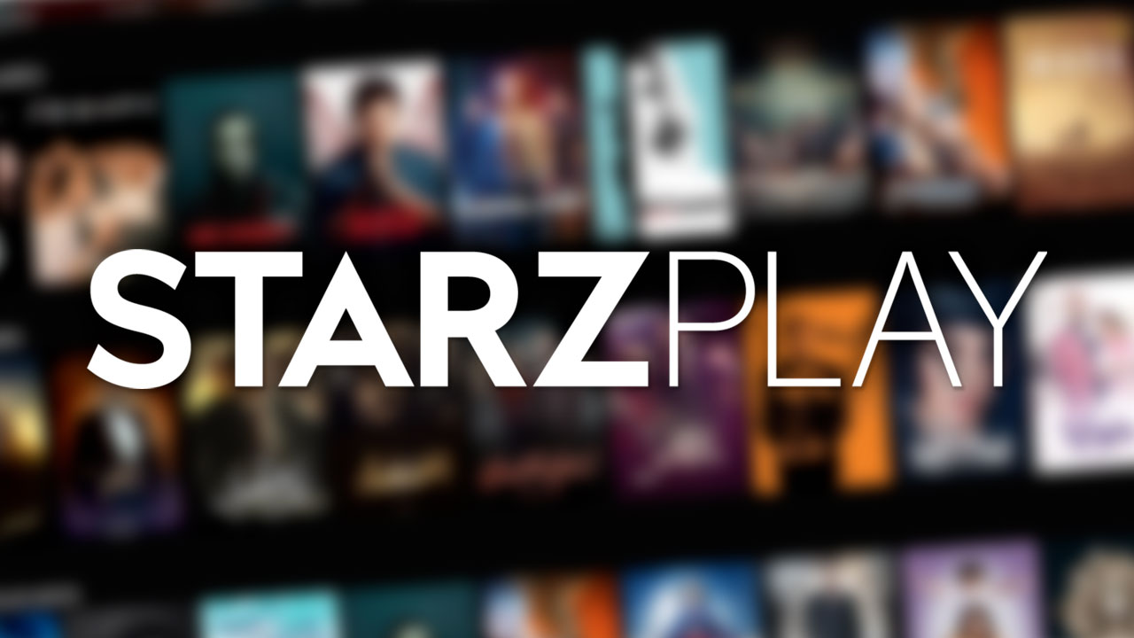 STARZPLAY - 12 Months Subscription Global 63.63$