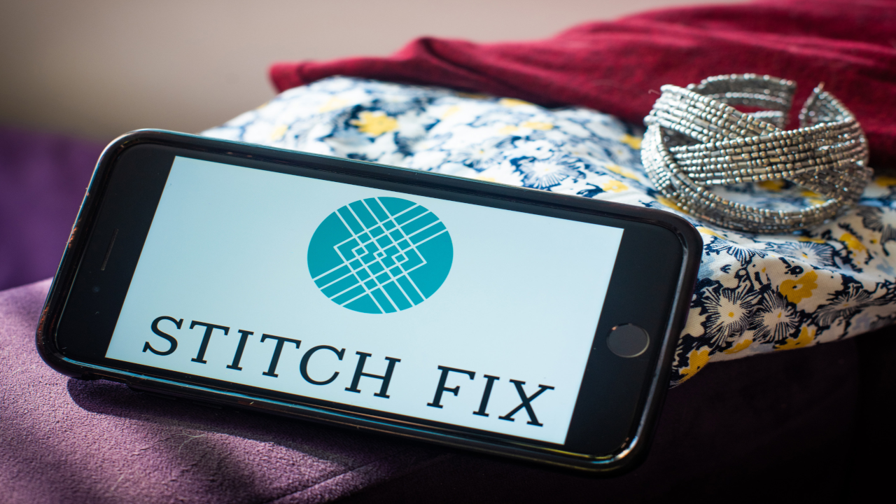 Stitch Fix $5 Gift Card US 5.99$