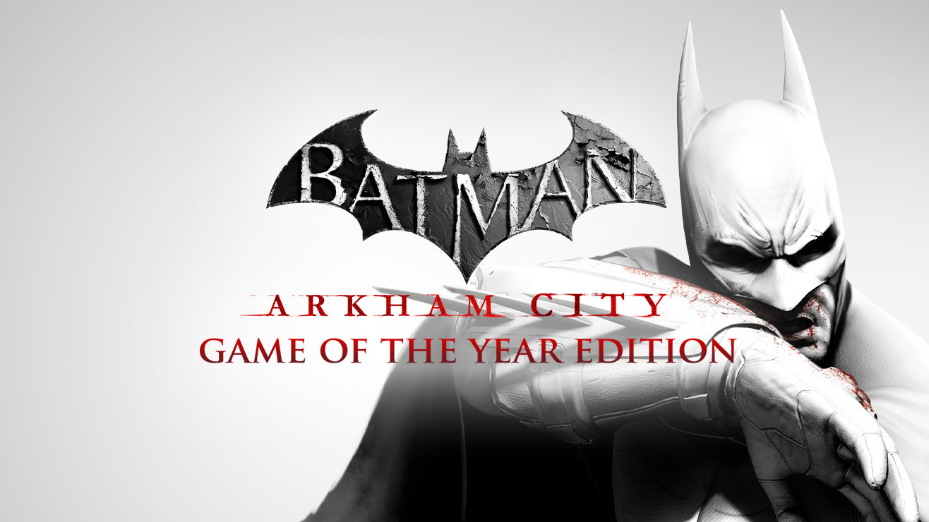 The Ultimate Batman Collection Steam CD Key 16.94$