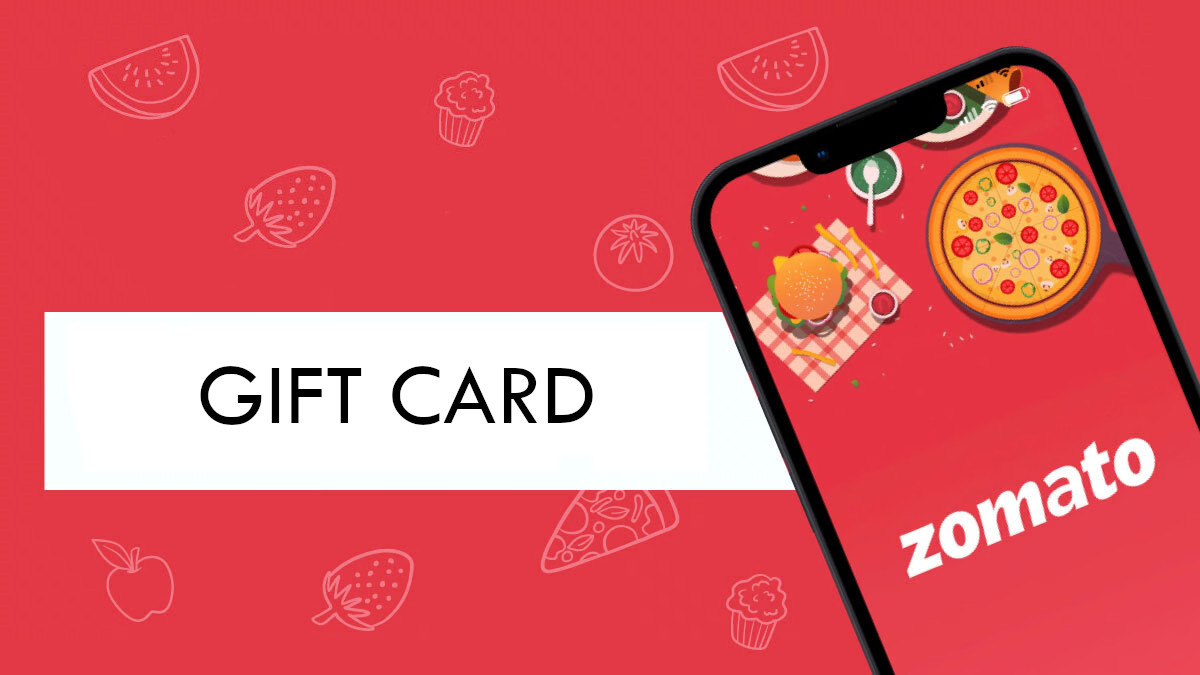 Zomato 1000 INR Gift Card IN 15.21$