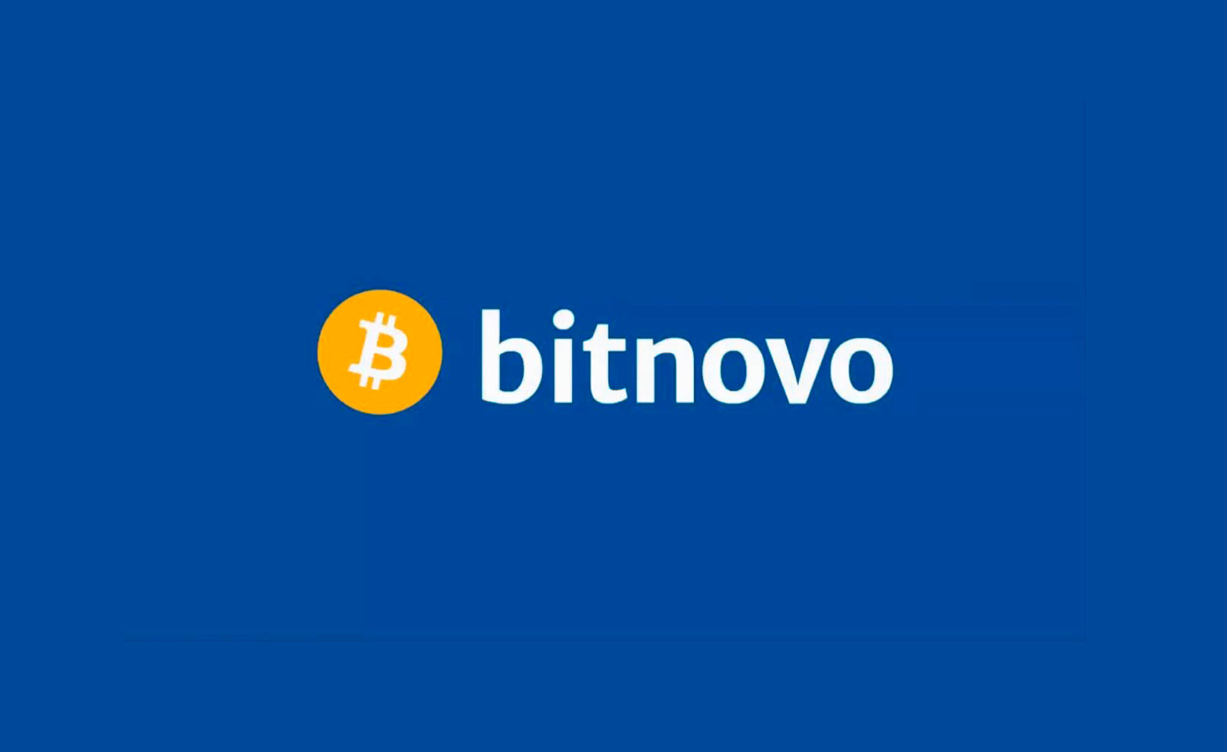 BitNovo Crypto Card €10 EU 12.18$