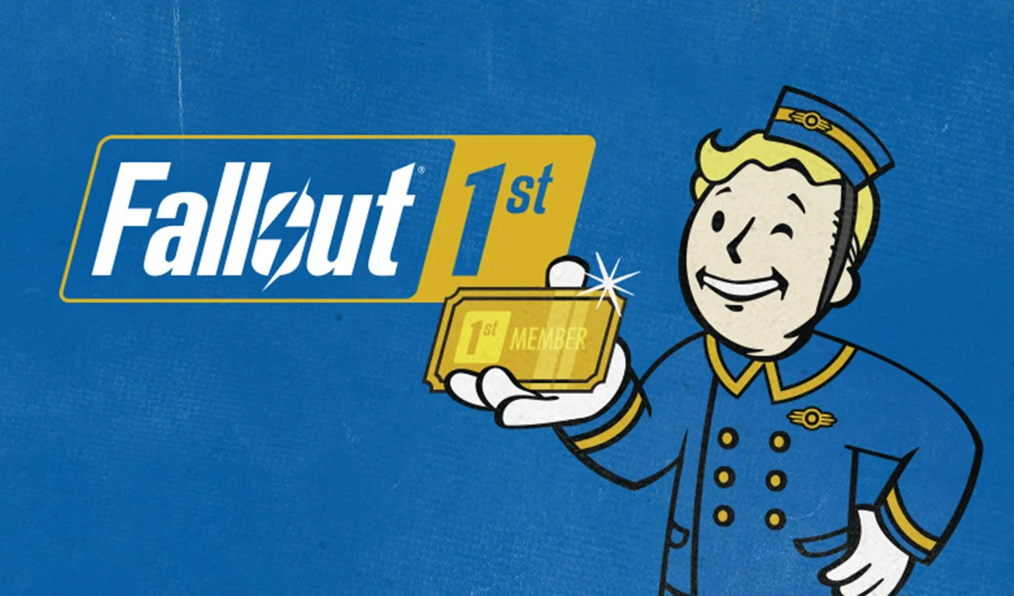Fallout 1st - 1 Month Subscription Windows 10/11 CD Key 11.3$