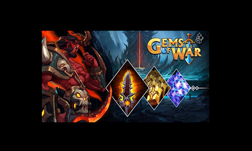 Gems of War - Daemon's Bargain Bundle DLC XBOX One / Xbox Series X|S CD Key 0.8$