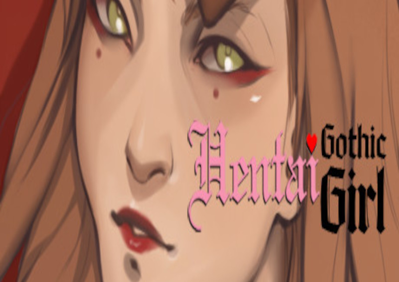 Hentai Gothic Girl Steam CD Key 0.26$