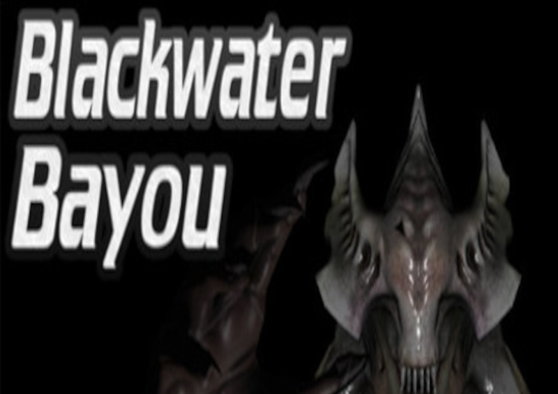 Blackwater Bayou VR Steam CD Key 0.32$