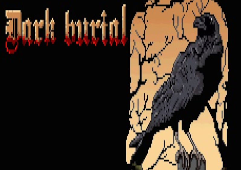 Dark Burial Steam CD Key 42.4$