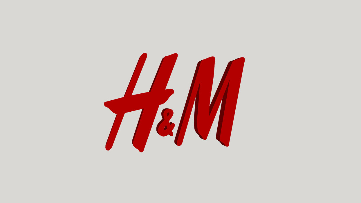H&M €10 Gift Card SK 8.8$