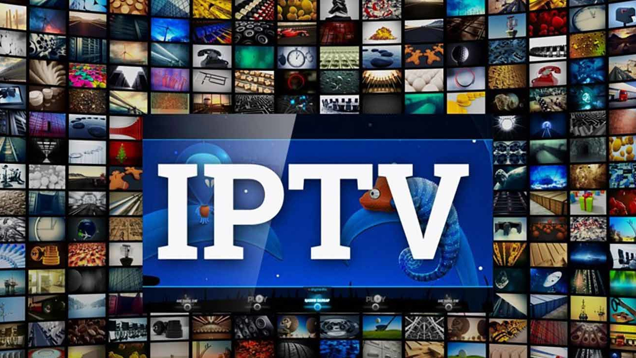 IP TV - 1 Month Subscription Account 4.51$