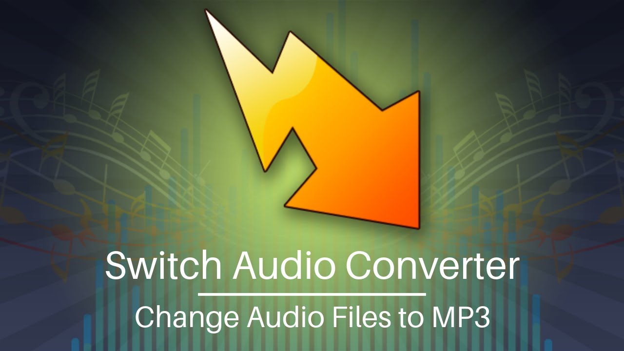 NCH: Switch Sound File Converter Key 112.77$